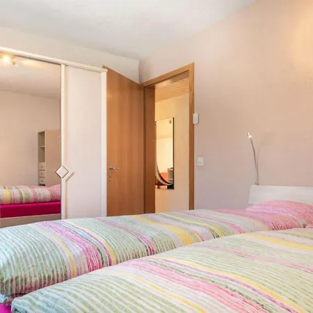 Huebeli - Moosmatten Appartement-fewo- Dusche Oder Bad- Wc- 1 Schlafraum By Interhome 茨魏西门
