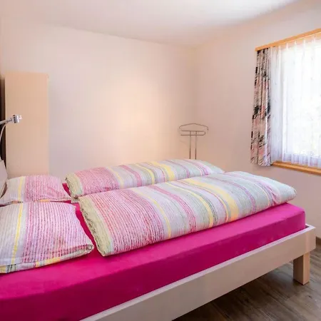 Huebeli - Moosmatten Appartement-fewo- Dusche Oder Bad- Wc- 1 Schlafraum By Interhome *