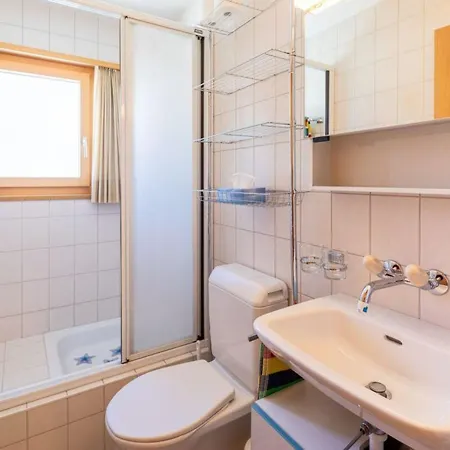 Huebeli - Moosmatten Appartement-fewo- Dusche Oder Bad- Wc- 1 Schlafraum By Interhome 公寓 茨魏西门